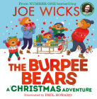 A Christmas Adventure By Joe Wicks, Paul Howard (Illustrator) Cover Image