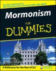 Mormonism for Dummies By Jana Riess, Christopher Kimball Bigelow Cover Image