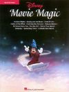 Disney Movie Magic By Hal Leonard Corp (Created by) Cover Image