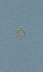The Talmud of the Land of Israel, Volume 35: Introduction. Taxonomy (Chicago Studies in the History of Judaism - The Talmud of the Land of Israel: A Preliminary Translation #35) By Jacob Neusner (Editor) Cover Image
