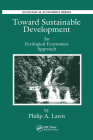 Toward Sustainable Development: An Ecological Economics Approach Cover Image