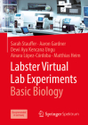 Labster Virtual Lab Experiments: Basic Biology By Sarah Stauffer, Aaron Gardner, Dewi Ayu Kencana Ungu Cover Image