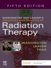 Washington & Leaver's Principles and Practice of Radiation Therapy Cover Image
