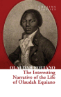 The Interesting Narrative of the Life of Olaudah Equiano (Collins Classics) Cover Image