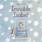 Invisible Isabel Cover Image