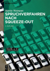 Spruchverfahren Nach Squeeze-Out By Martin Weimann Cover Image