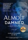 Almost Damned By Christopher Leibig Cover Image