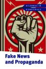 Fake News and Propaganda By Fiona Young-Brown Cover Image