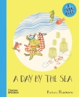 A Day by the Sea (Frido the Dog #1) By Barbara Nascimbeni Cover Image