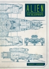 Alien: The Blueprints Cover Image