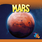 Mars (Space Explorer) By Marysa Storm Cover Image