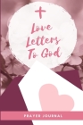 Love Letters To God Cover Image