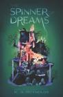 The Spinner of Dreams Cover Image