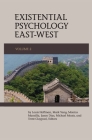 Existential Psychology East-West (Volume 2) By Louis Hoffman (Editor), Mark Yang (Editor), Monica Mansilla (Editor) Cover Image