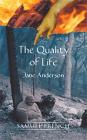 The Quality of Life By Jane Anderson Cover Image