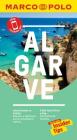 Algarve Marco Polo Pocket Guide Cover Image
