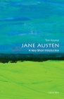 Jane Austen: A Very Short Introduction (Very Short Introductions) By Tom Keymer Cover Image