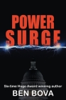 Power Surge By Ben Bova Cover Image