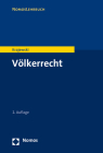 Volkerrecht Cover Image
