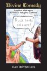 Divine Comedy Spiritual Musings & Hysterical Religious Cartoons Vol. 2 Cover Image