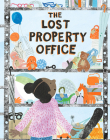 The Lost Property Office By Emily Rand Cover Image