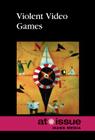 Violent Video Games (At Issue) By Roman Espejo (Editor) Cover Image