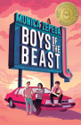 Boys of the Beast By Monica Zepeda Cover Image