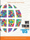 WE THEM and all of US Cover Image
