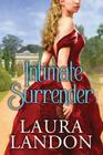 Intimate Surrender By Laura Landon Cover Image