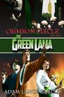 The Green Lama: Crimson Circle Cover Image