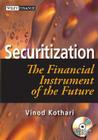 Securitization: The Financial Instrument of the Future (Wiley Finance #385) Cover Image