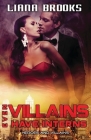 Even Villains Have Interns (Heroes & Villains #3) Cover Image