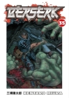 Berserk Volume 35 Cover Image