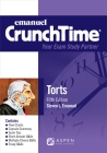 Emanuel CrunchTime for Torts Cover Image