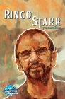 Orbit: Ringo Starr By David Cromarty, Victor Moura Cover Image