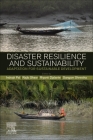 Disaster Resilience and Sustainability: Adaptation for Sustainable Development By Sangam Shrestha (Editor), Riyanti Djalante (Editor), Rajib Shaw (Editor) Cover Image