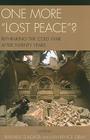 One More 'Lost Peace'?: Rethinking the Cold War After Twenty Years By Raffaele D'Agata, Lawrence Gray Cover Image