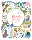 A World of Praise By Deborah Lock, Helen Cann (Illustrator) Cover Image