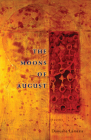 The Moons of August By Danusha Lameris Cover Image