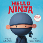 Hello, Ninja Cover Image