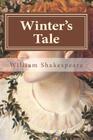 Winter's Tale By Hollybook (Editor), William Shakespeare Cover Image