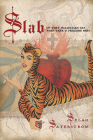 Slab By Selah Saterstrom Cover Image
