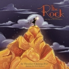 The Rock: Solid Hope for Persecuted Pilgrims By Theodore Christian Porr, Lena Serikova (Illustrator) Cover Image