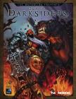 The Art of Darksiders Cover Image