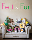 Felt & Fur Cover Image