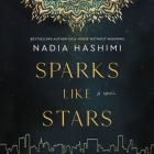 Sparks Like Stars Cover Image