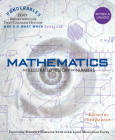 Mathematics: An Illustrated History of Numbers (100 Ponderables) Revised and Updated By Tom Jackson, Tom Jackson (Editor) Cover Image
