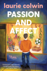 Passion and Affect: Stories By Laurie Colwin Cover Image