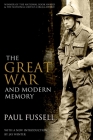 The Great War and Modern Memory By Paul Fussell Cover Image