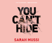 You Can't Hide Cover Image